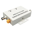 Coaxial Cable Video Amplifier - Video Balun by PMC TechLife | Online Shopping South Africa | PMC TechLife