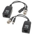 1-CH Passive Power & Video Balun Connector - free shipping - PMC TechLife - Order now!