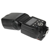 YONGNUO YN-560IV Wireless Flash Speedlite for Nikon Canon Pentax Olympus RF602