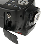 YONGNUO YN-560IV Wireless Flash Speedlite for Nikon Canon Pentax Olympus RF602