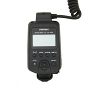 YONGNUO YN-14EX TTL Macro Ring Flash Speedlite for Canon EOS DSLR 5D Mark