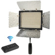 YONGNUO YN300 III LED Camera Video Light For Canon Nikon Olympus - free shipping - PMC TechLife - Order now!