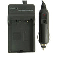 Digital Camera Battery Charger for FUJI FNP60/ 120(Black) - free shipping - PMC TechLife - Order now!
