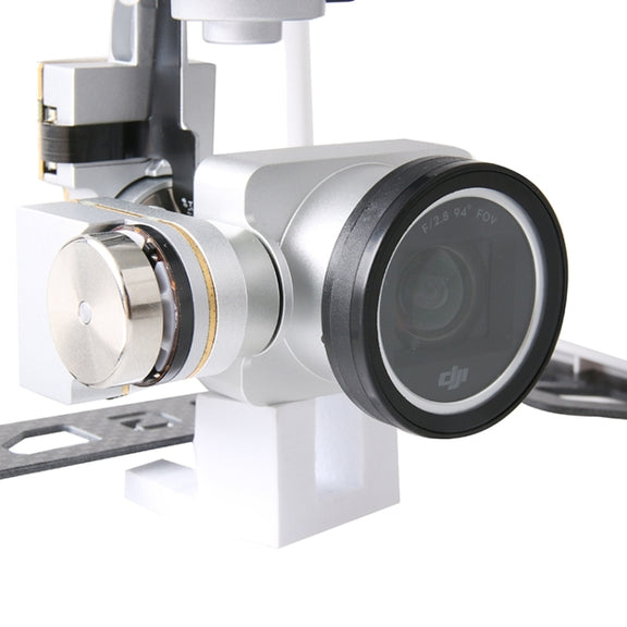 UV Filter / Lens Filter for DJI Phantom 3P / P3A / P3S / P3SE / P3 4K / P4