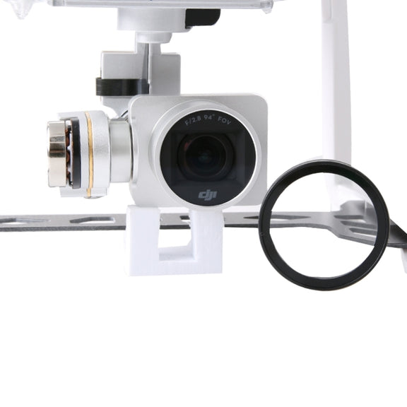 UV Filter / Lens Filter for DJI Phantom 3P / P3A / P3S / P3SE / P3 4K / P4