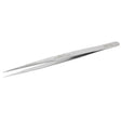 ST-11 Stainless Steel Tweezers - Tweezers by VETUS | Online Shopping South Africa | PMC TechLife | Buy Now Pay Later Mobicred