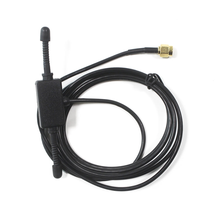 103B GSM / GPRS / GPS Vehicle Tracking System, Support TF Card Memory, Band: 850 / 900 / 1800 / 1900Mhz