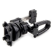 Universal GPS Car Air Vent Mount Holder(Black)