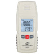 BENETECH GM8805 LCD Display Handheld Carbon Monoxide CO Monitor Detector Meter Tester, Measure Range: 0-1000ppm(White) - free shipping - PMC TechLife - Order now!