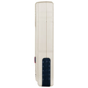 BENETECH GM8805 LCD Display Handheld Carbon Monoxide CO Monitor Detector Meter Tester, Measure Range: 0-1000ppm(White)