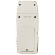 BENETECH GM8805 LCD Display Handheld Carbon Monoxide CO Monitor Detector Meter Tester, Measure Range: 0-1000ppm(White)