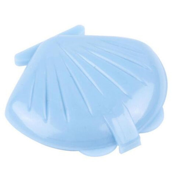 Stop Snoring Device Anti Snore Night Sleep Nose Clip(Blue)