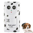Ultrasonic Dog Barking Wall Mounted Bark Control (J-1302)(White) - Training Aids by PMC TechLife | Online Shopping South Africa | PMC TechLife