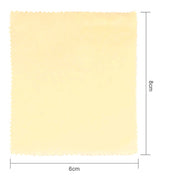 2400 PCS Soft Microfiber Dust Cloth for Mobile Phones, eyeglasses