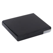 Wireless Bluetooth Music Receiver For iPhone 4 & 4S / (iPad 3) / iPad 2 / iPod  / Any Bluetooth Device(Black)