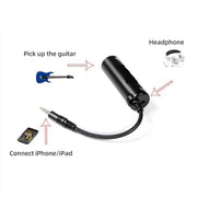 AmpliTude iRig