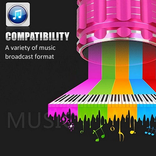 S28 Metal Mobile Bluetooth Stereo Portable Speaker with Hands-free Call Function(Green)