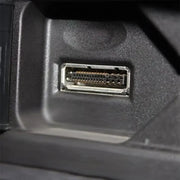 Multimedia Digital Audio AMI to USB Adapter Cable for Audi(Black)
