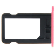 SIM Card Tray Holder for iPhone 5C(Pink)
