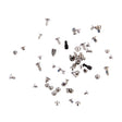 Full Repair Screw Set for iPhone 5C - iPhone 5 Parts by PMC TechLife | Online Shopping South Africa | PMC TechLife