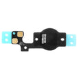 2 in 1 for iPhone 5C (Original Function + Original Home Key) Flex Cable - iPhone 5 Parts by PMC TechLife | Online Shopping South Africa | PMC TechLife