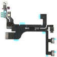 Original Boot Flex Cable for iPhone 5C - iPhone 5 Parts by PMC TechLife | Online Shopping South Africa | PMC TechLife