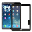 Touch Panel for iPad Air(Black) - iPad Air Parts by PMC TechLife | Online Shopping South Africa | PMC TechLife