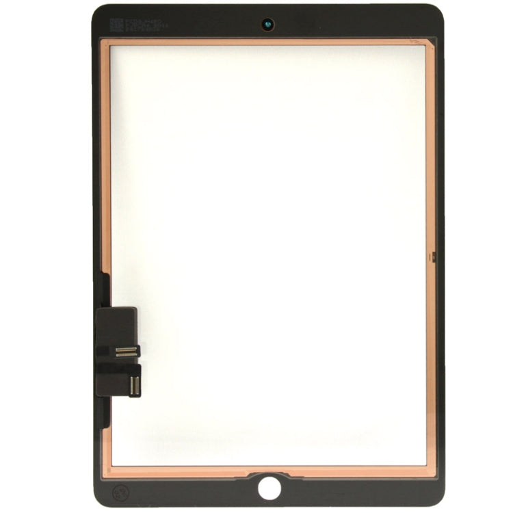 Touch Panel for iPad Air(Black)