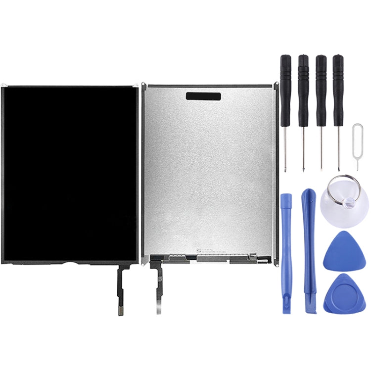 Original  LCD Screen for iPad Air A1474 / A1475 / A1476 (Black)