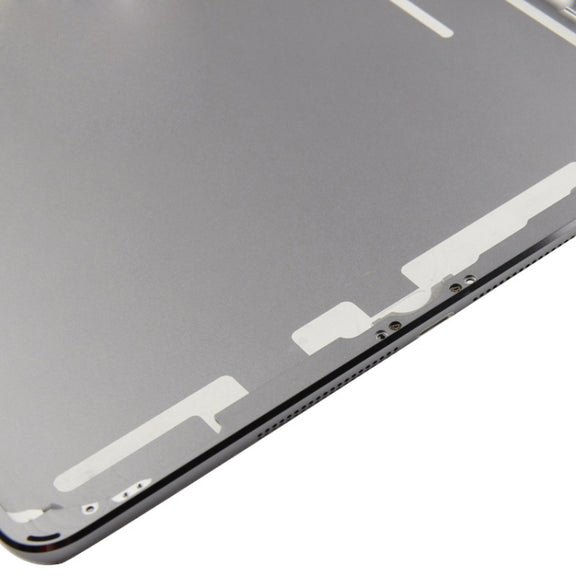 WiFi Version Back Cover / Rear Panel For iPad Air / iPad 5 (Dark Grey)