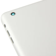 WiFi Version Back Cover / Rear Panel For iPad Air / iPad 5 (Silver)