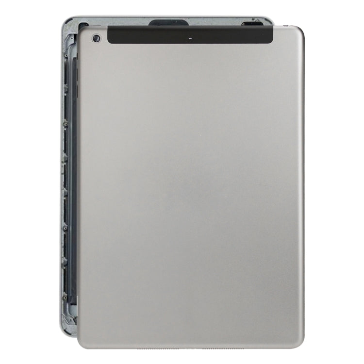 Original Battery Back Housing Cover  for iPad Air (3G Version) / iPad 5(Black)