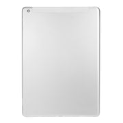 Original Battery Back Housing Cover for iPad Air (3G Version) / iPad 5(Silver)