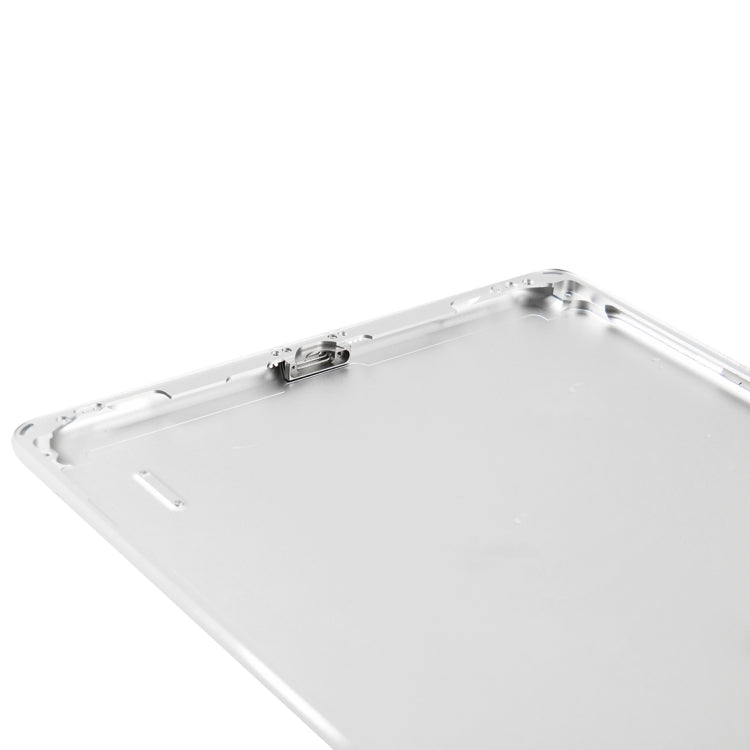 Original Battery Back Housing Cover for iPad Air (3G Version) / iPad 5(Silver)