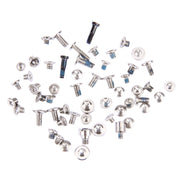52 PCS Full Screws Set Kit Repair  Parts for iPhone 5(Black)