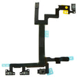 Original Switch Flex Cable (Power Button Volume and Silent Switch Keypad) for iPhone 5 - iPhone 5 Parts by PMC TechLife | Online Shopping South Africa | PMC TechLife