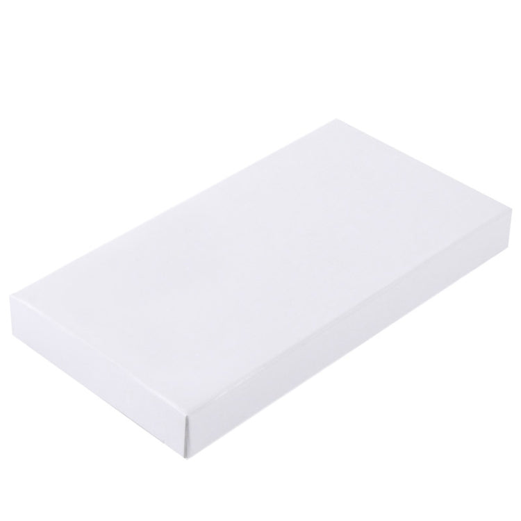 Full Housing Alloy Back Cover for iPhone 5(Silver)