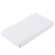 Full Housing Alloy Back Cover for iPhone 5(Silver)