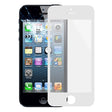 Front Screen Outer Glass Lens for iPhone 5 & 5S(White) - free shipping - PMC TechLife - Order now!
