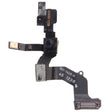 Original Front Camera With Sensor Flex Cable for iPhone 5(Black) - iPhone 5 Parts by PMC TechLife | Online Shopping South Africa | PMC TechLife
