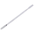 Professional Mobile Phone / Tablet PC Metal Disassembly Rods Repairing Tool, Length: 18cm(Silver) - Crowbar by PMC TechLife | Online Shopping South Africa | PMC TechLife