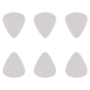 Professional Mobile Phone / Tablet PC Metal Triangle Disassembly Repairing Tool(Silver)
