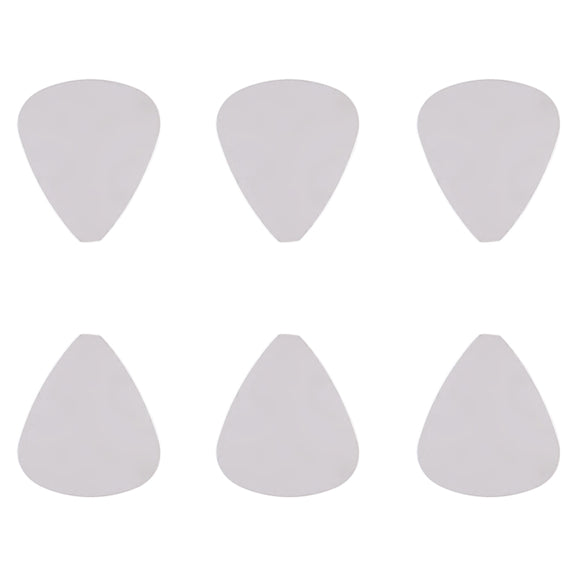 Professional Mobile Phone / Tablet PC Metal Triangle Disassembly Repairing Tool(Silver)