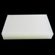 50 PCS OCA Optical Clear Adhesive Double Side Sticker Glue 250um Thick For iPhone 5 & 5S & 5C LCD(Transparent) - iPhone 5 Parts by PMC TechLife | Online Shopping South Africa | PMC TechLife