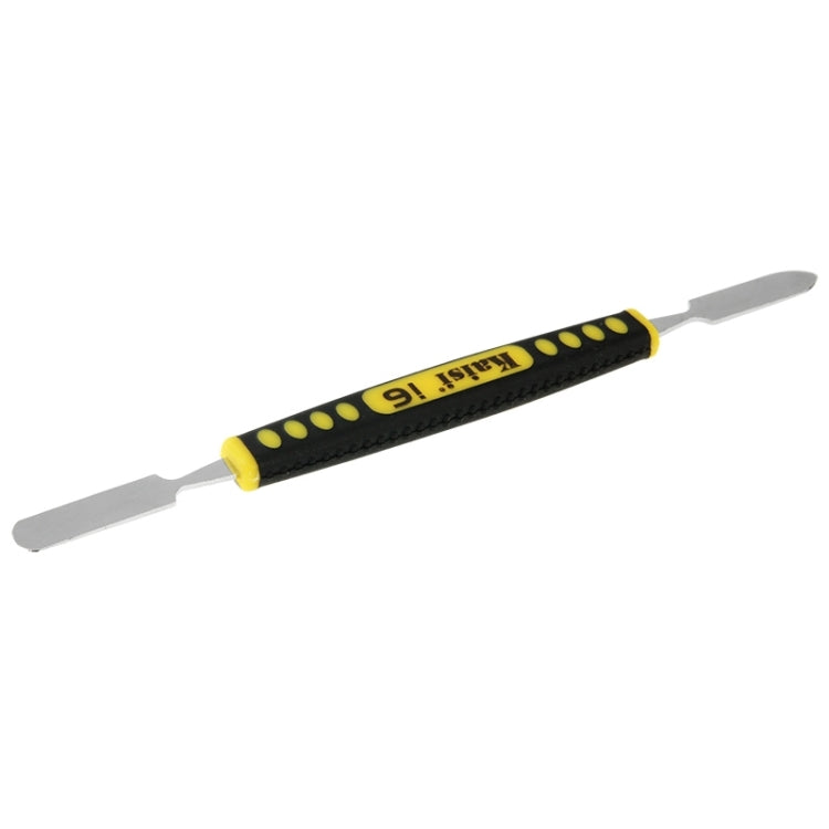 Kaisi i6 Metal Opening Repair Prying Tool for Samsung / iPhone / iPad / Laptop / Tablets PC