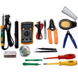 BEST BST-113 16 in 1 Household Profession Multi-purpose Repair Tool Set for Laptop - free shipping - PMC TechLife - Order now!