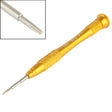 XL-T6 Professional Versatile 2.0x25mm Hexagon screwdriver for iPhone Series / Mobile Phones / Digital Camera, etc - Screwdriver by PMC TechLife | Online Shopping South Africa | PMC TechLife | Buy Now Pay Later Mobicred
