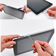 10 in 1 Professional Mobile Phone / Tablet PC Disassembly Rods Repairing Tools Set