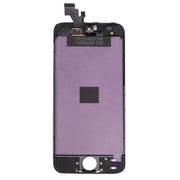 TFT LCD Screen for iPhone 5 Digitizer Full Assembly with Frame (Black)
