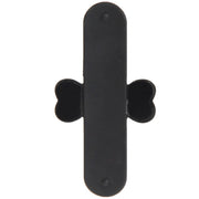 100 PCS Touch-u One Touch Universal Silicone Stand Holder, 100 PCS Touch-u One Touch Universal Silicone Stand Holder(Black)